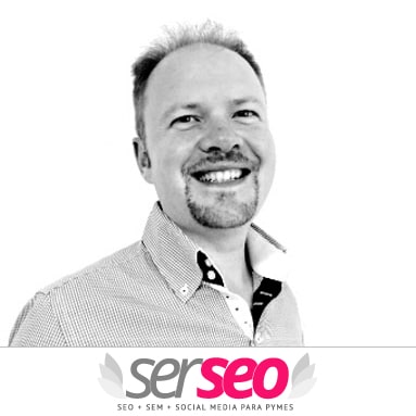 Agencia de Marketing Digital en Mexico (Queretaro) poor Oscar Hernandez, responsable de expansión en México