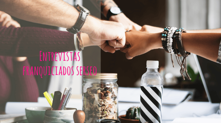 Franquiciados SERSEO