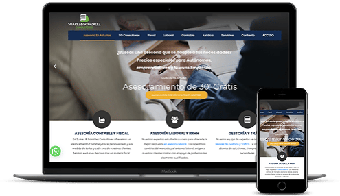 SG Consultores - Asesoría de Empresas en Asturias