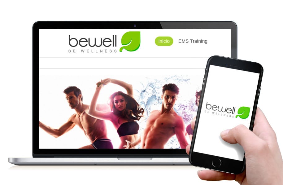 Bewell - Centro de electrofitnes en Santander