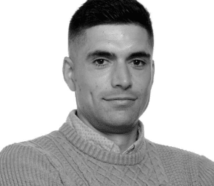 Josu Ondarra - Consultor de Marketing Digital SERSEO en Bilbao