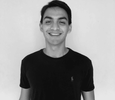 Juan Marco Molina - Consultor de Marketing Digital SERSEO en El Salvador