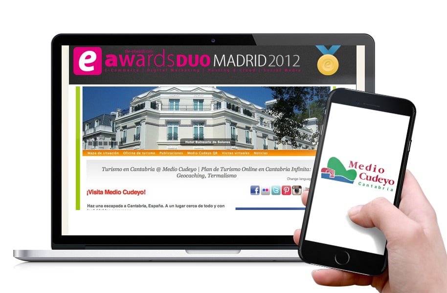 Medio Cudeyo - Agencia de turismo Rural en Cantabria