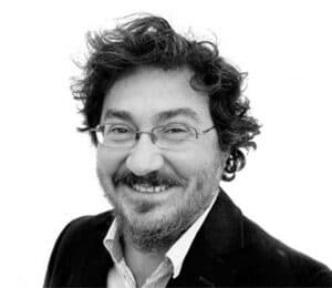 Miguel Manrique - Chieff Marketing Officer en SERSEO
