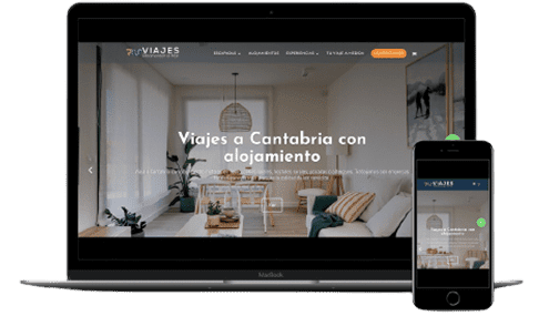 Viajes Ribamontal al Mar - Agencia de viajes especializada