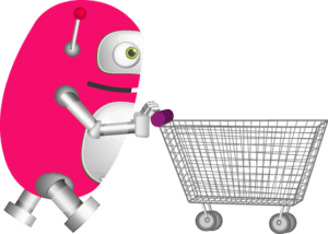 Servicios SEO para Comercio Electrónico