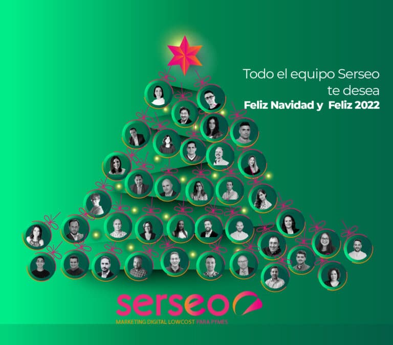 marketing digital para pymes SERSEOE