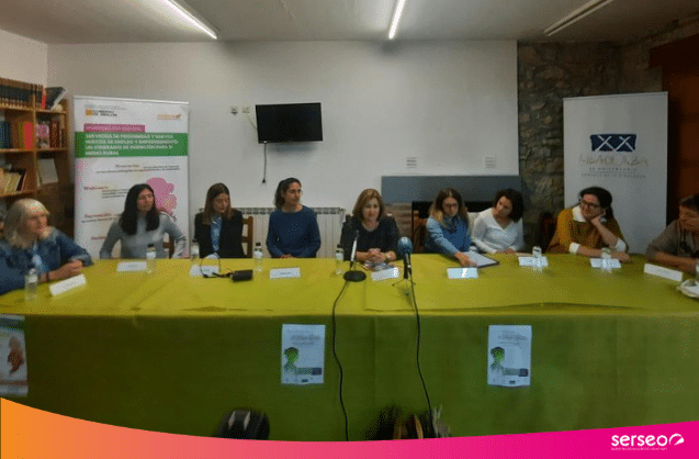 SERSEO MARKETING_MUJERES RURALES HUESCA