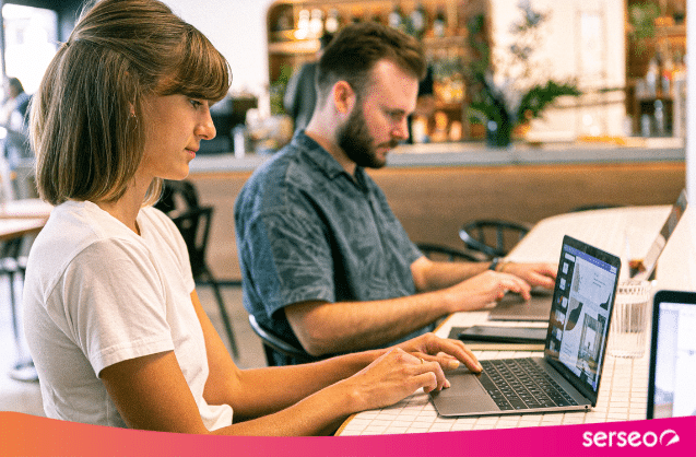 comunidad de agencia de marketing