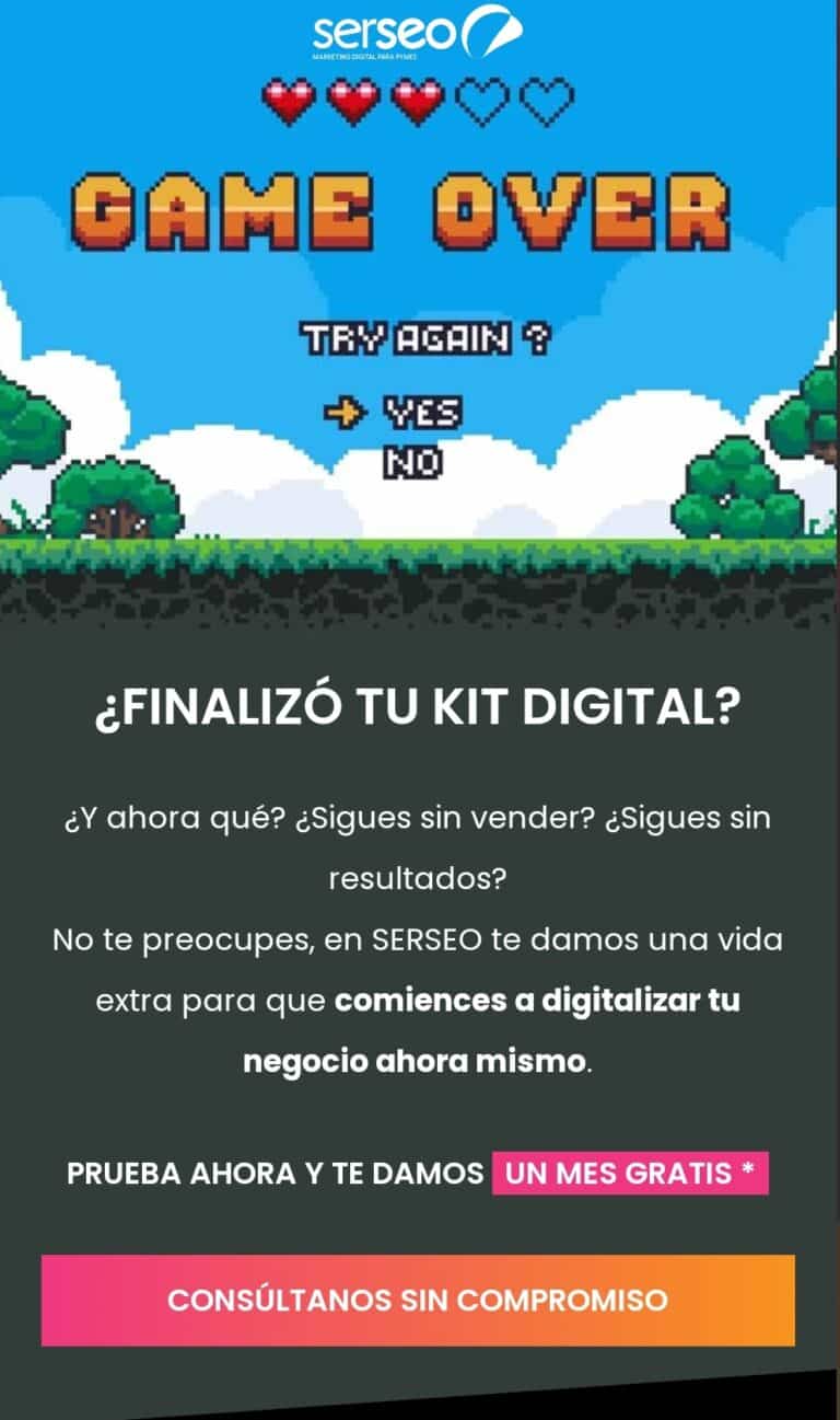 KITDIGITAL 2024 Ampliación del Plazo