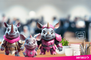 la red de agencias de marketing que no teme al mercado