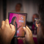 mujeres creadoras de agencias digitales con SERSEO